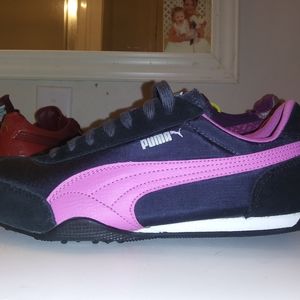 Puma Speeders